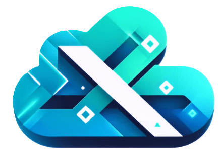x2Clouds Logo