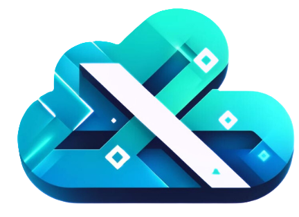 x2Clouds Logo